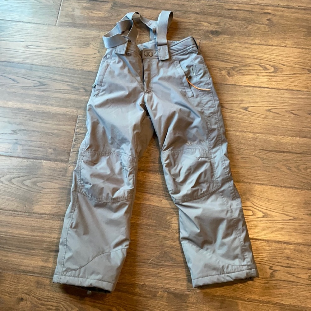 Youth snow pant